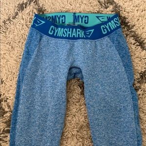 Gym Shark leggings